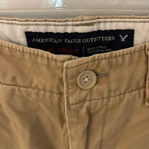 AE Khaki Pants